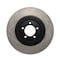 Centric Parts Premium Brake Rotor, 120.65093 120.65093 - alternate 3